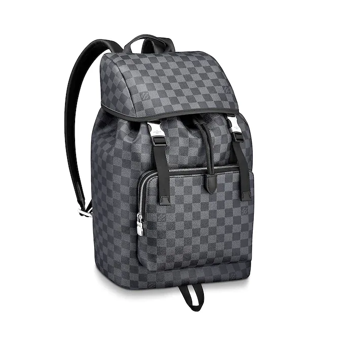 Zack Backpack N40005