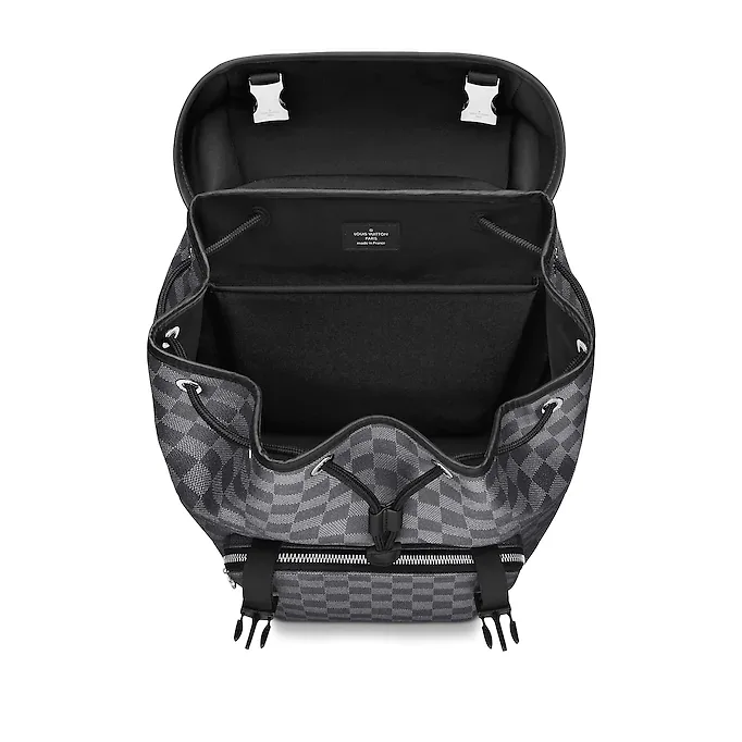 Zack Backpack N40005