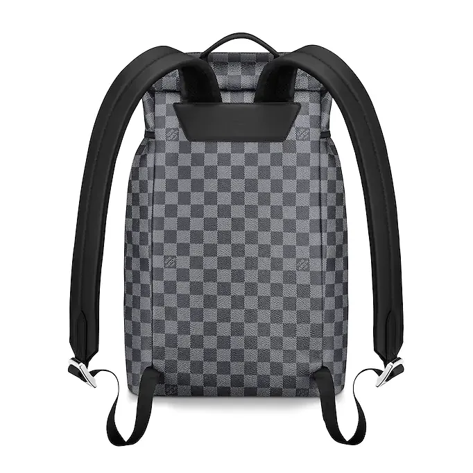 Zack Backpack N40005