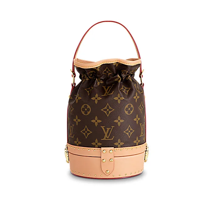 Monogram Canvas PETIT NOÉ