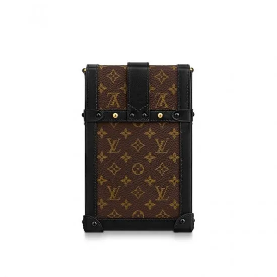 Vertical Trunk Pochette