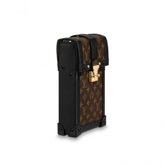Vertical Trunk Pochette