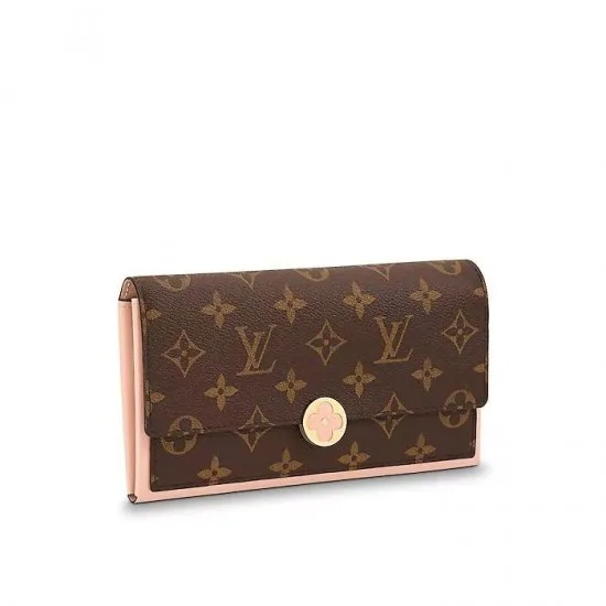 Flore Wallet