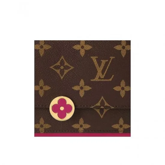 Flore Wallet