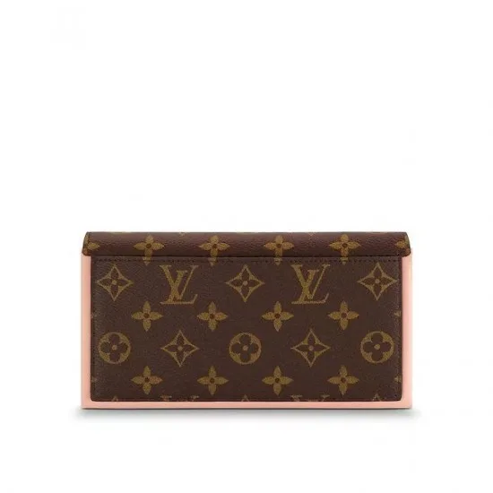 Flore Wallet