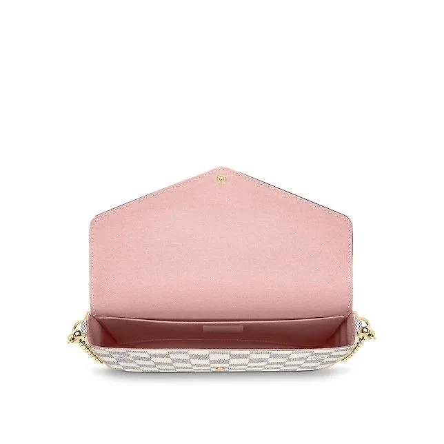 N63106 Pochette Felicie