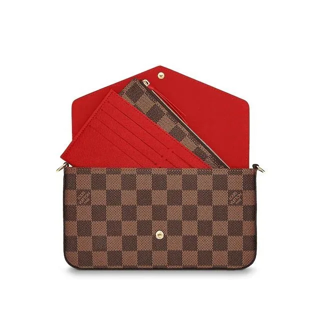 N63032 Pochette Felicie