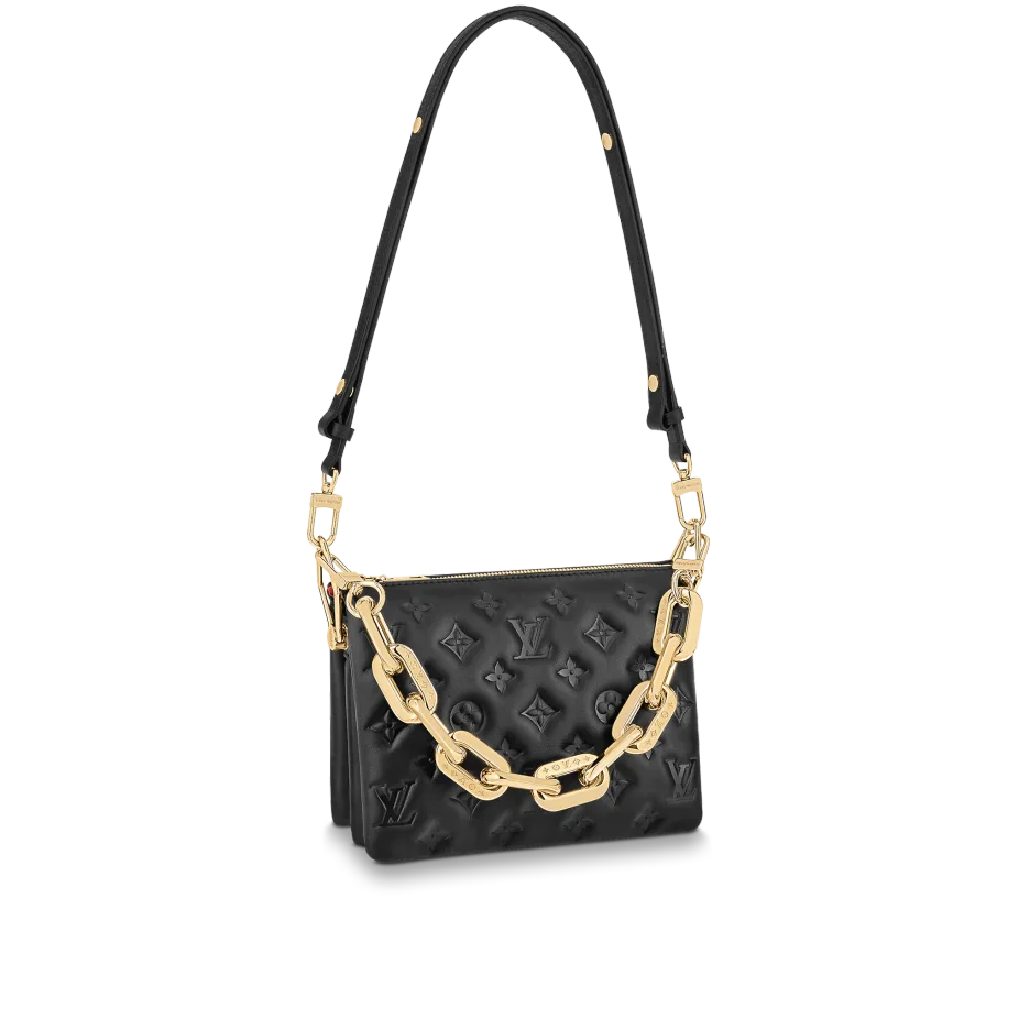 Kussan BB in Black