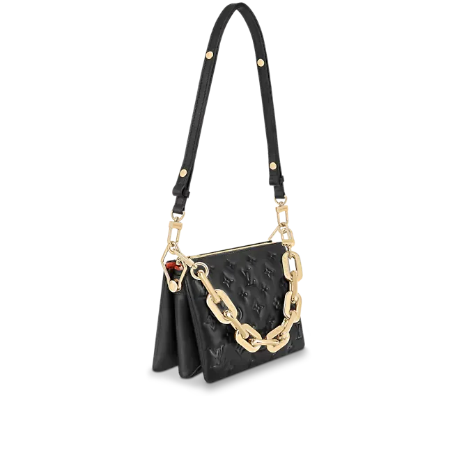 Kussan BB in Black