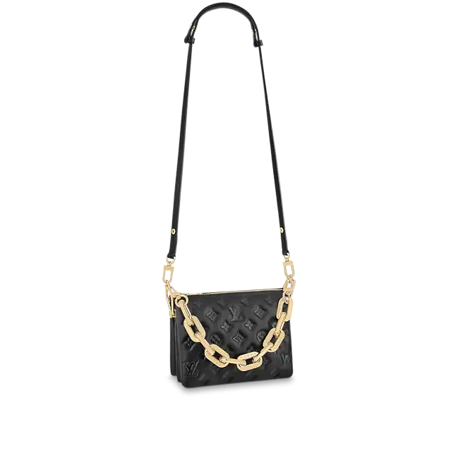 Kussan BB in Black