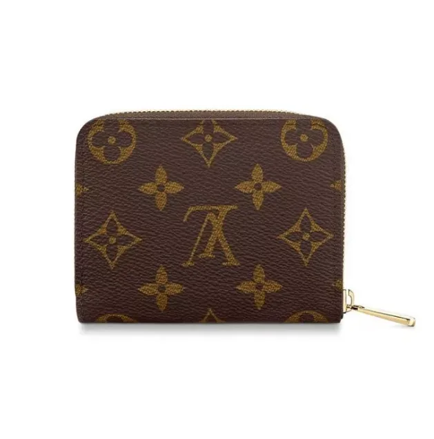 Zippy Coin Purse M60067