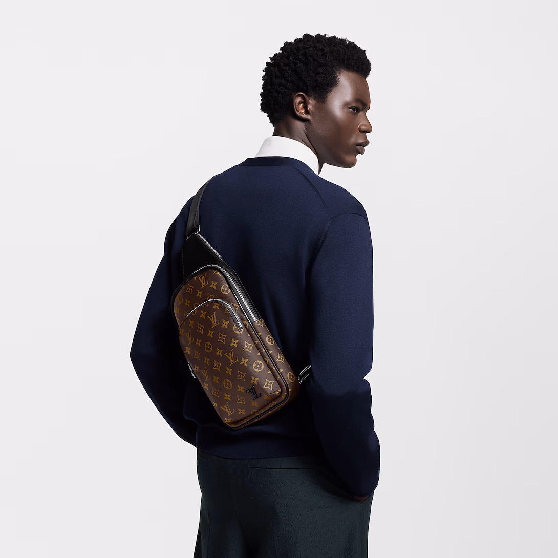 Avenue Slingbag NM Bumbag M46327