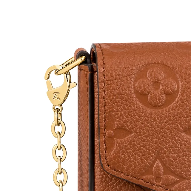 FELICIE POUCH