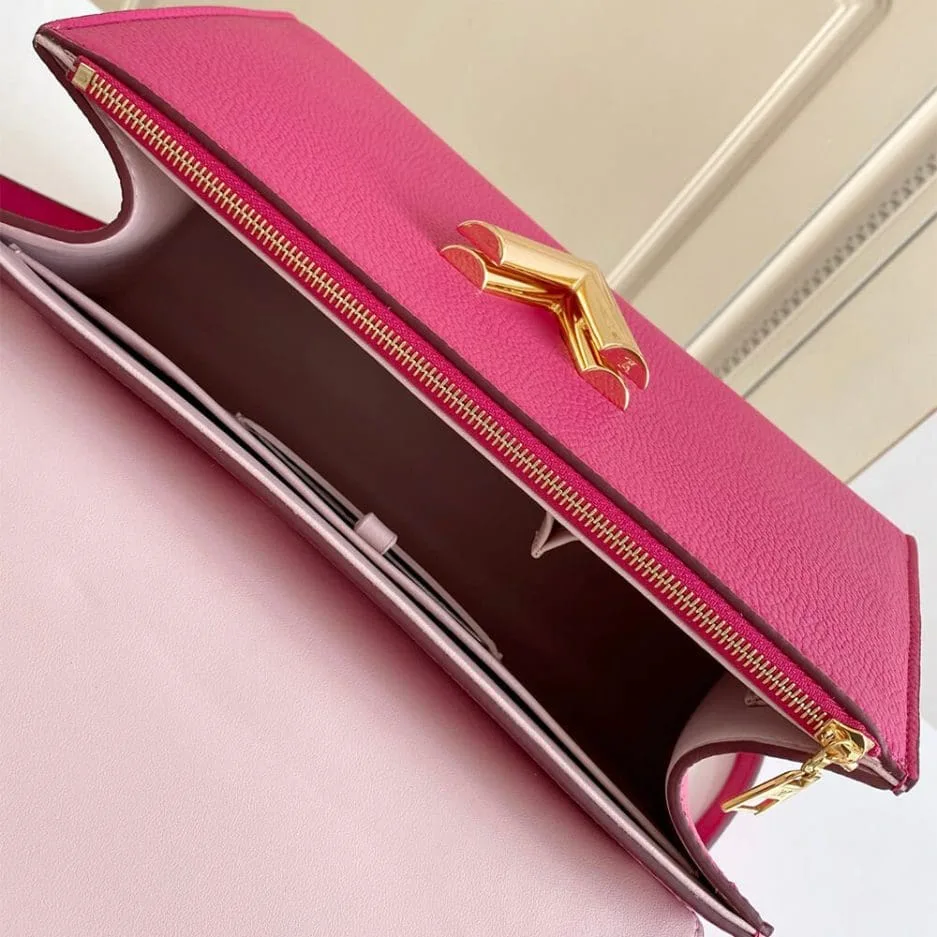 Louis Vuitton Twist MM M59070