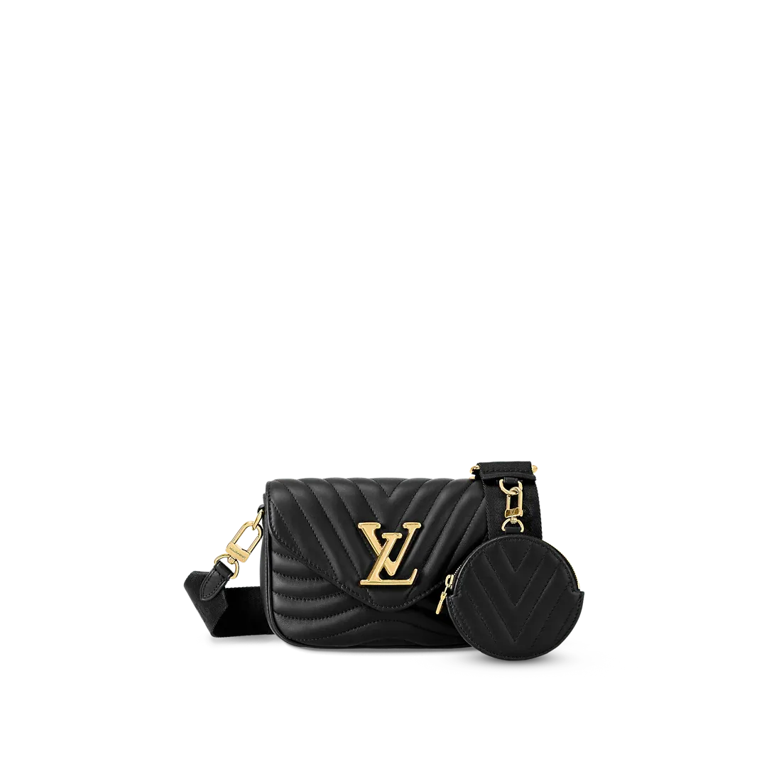 New Wave Multi-Pochette
