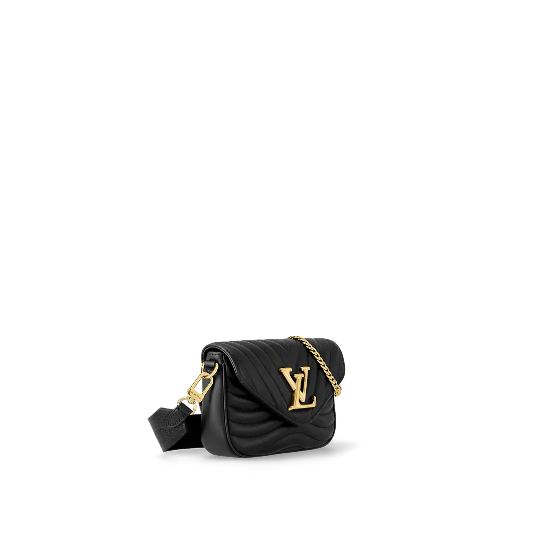 New Wave Multi-Pochette
