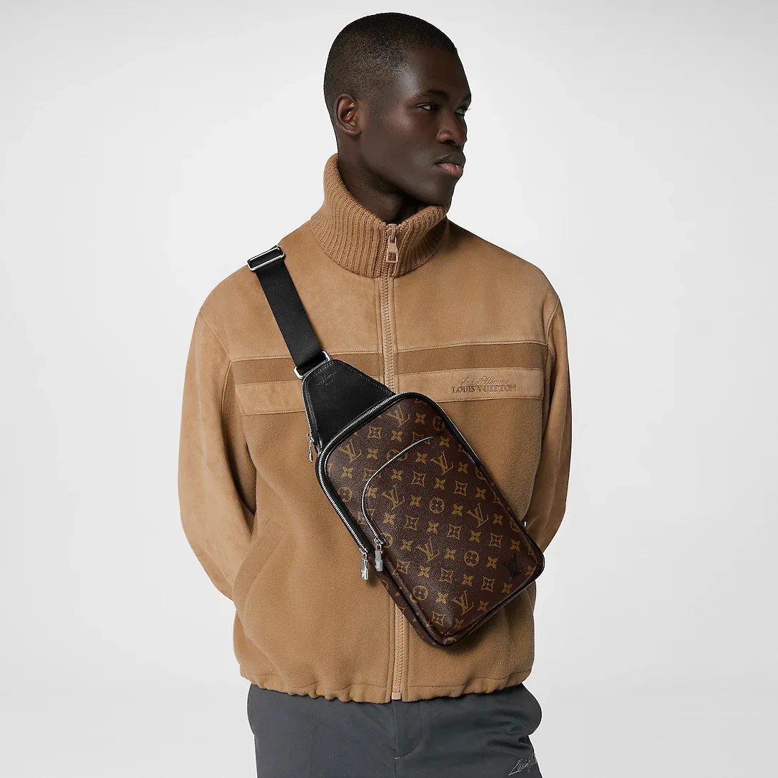 Avenue Slingbag NM