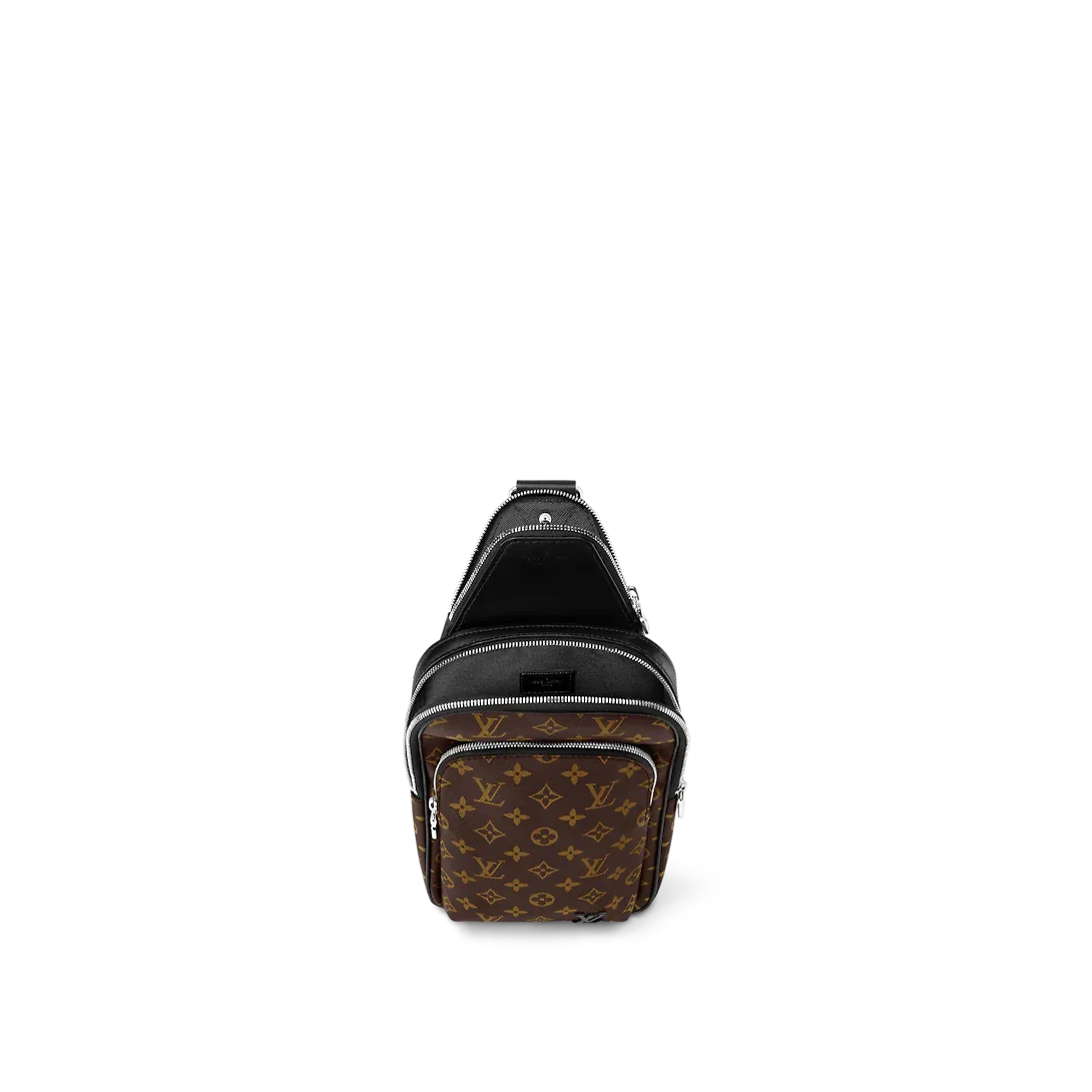 Avenue Slingbag NM