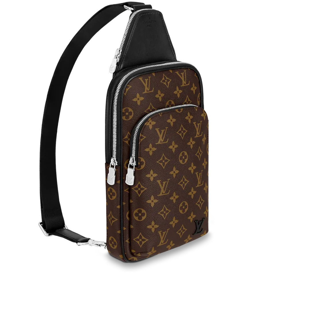 Avenue Slingbag NM