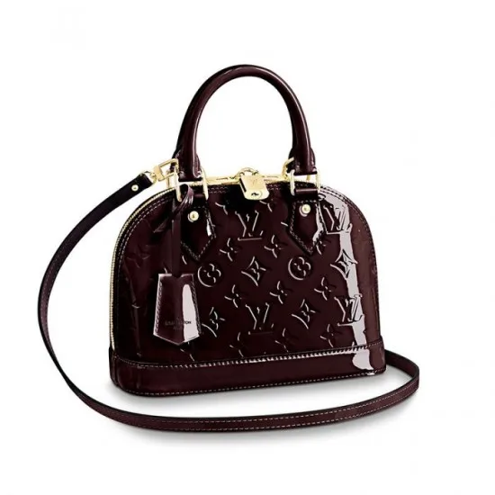 Louis Vuitton Alma BB Poche felli