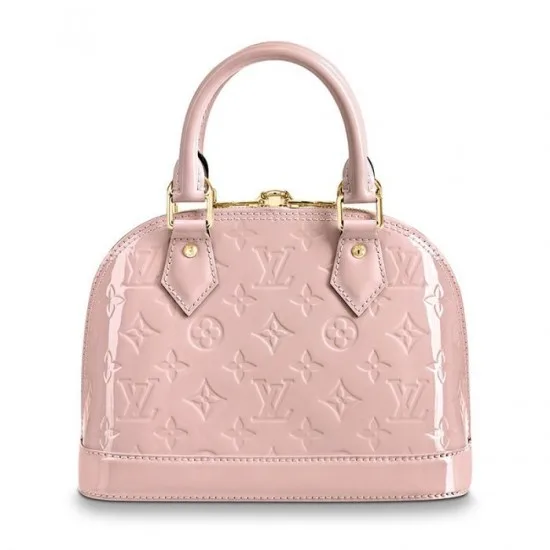 Louis Vuitton Alma BB Poche felli