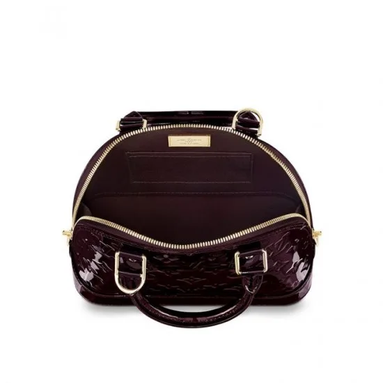 Louis Vuitton Alma BB Poche felli