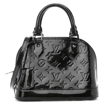 Louis Vuitton Alma BB Poche felli