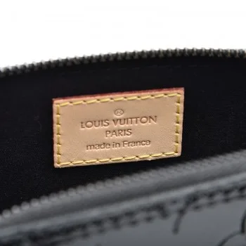 Louis Vuitton Alma BB Poche felli