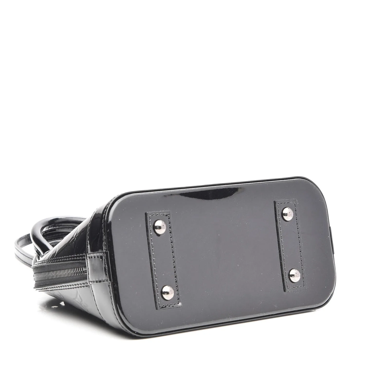 Louis Vuitton Alma BB Poche felli