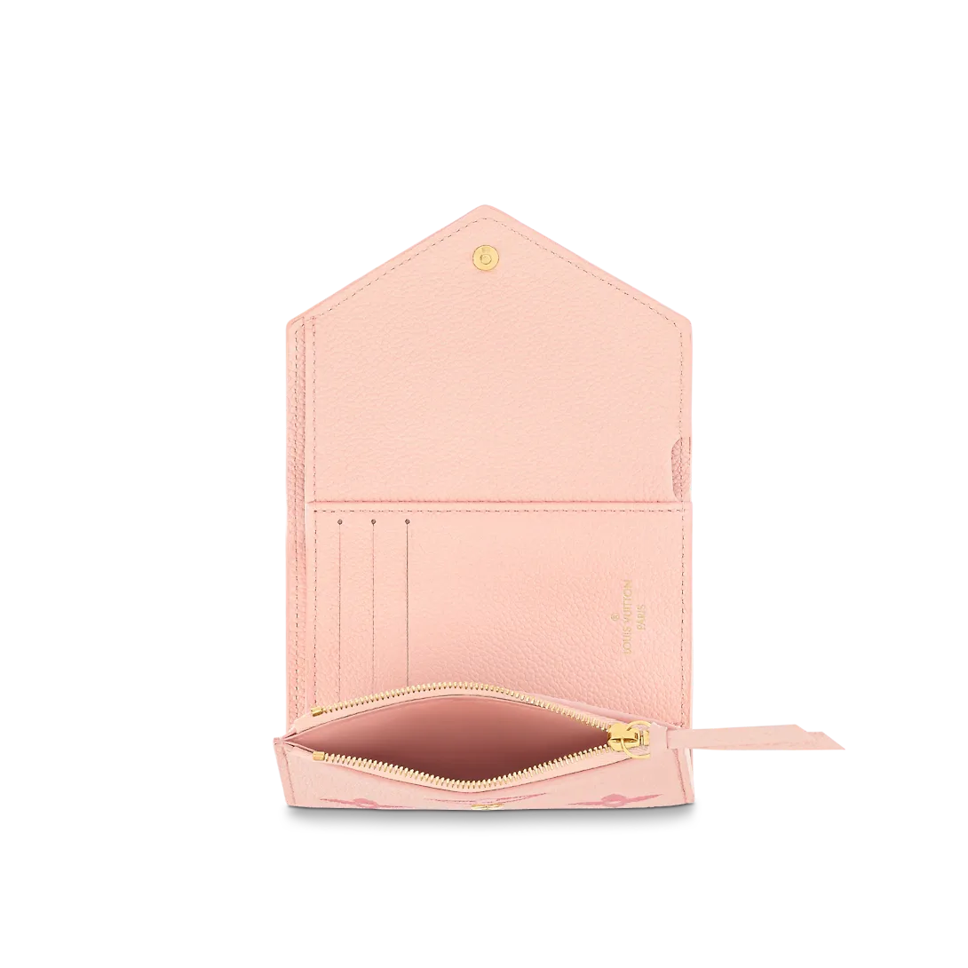 M82348 Victorine Wallet