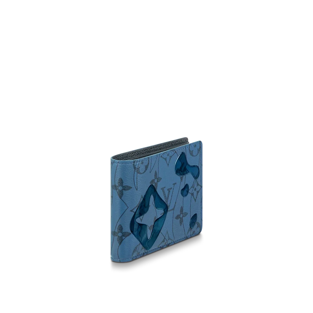 Slender Wallet M82307