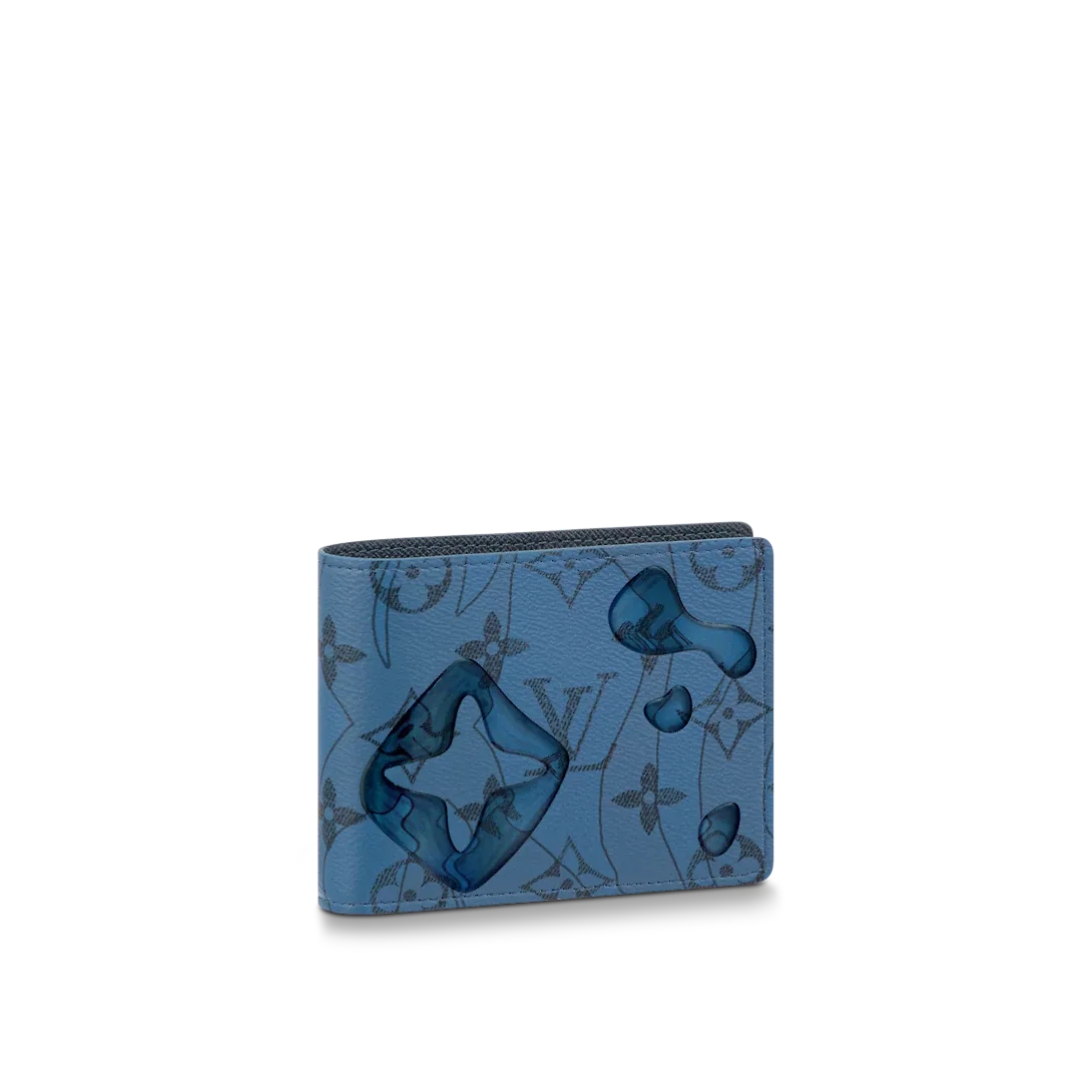 Slender Wallet M82307