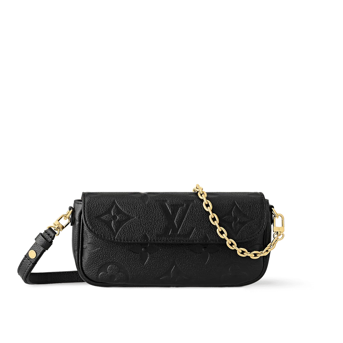Louis Vuitton M82154 WALLET ON CHAIN ​​IVY handbag