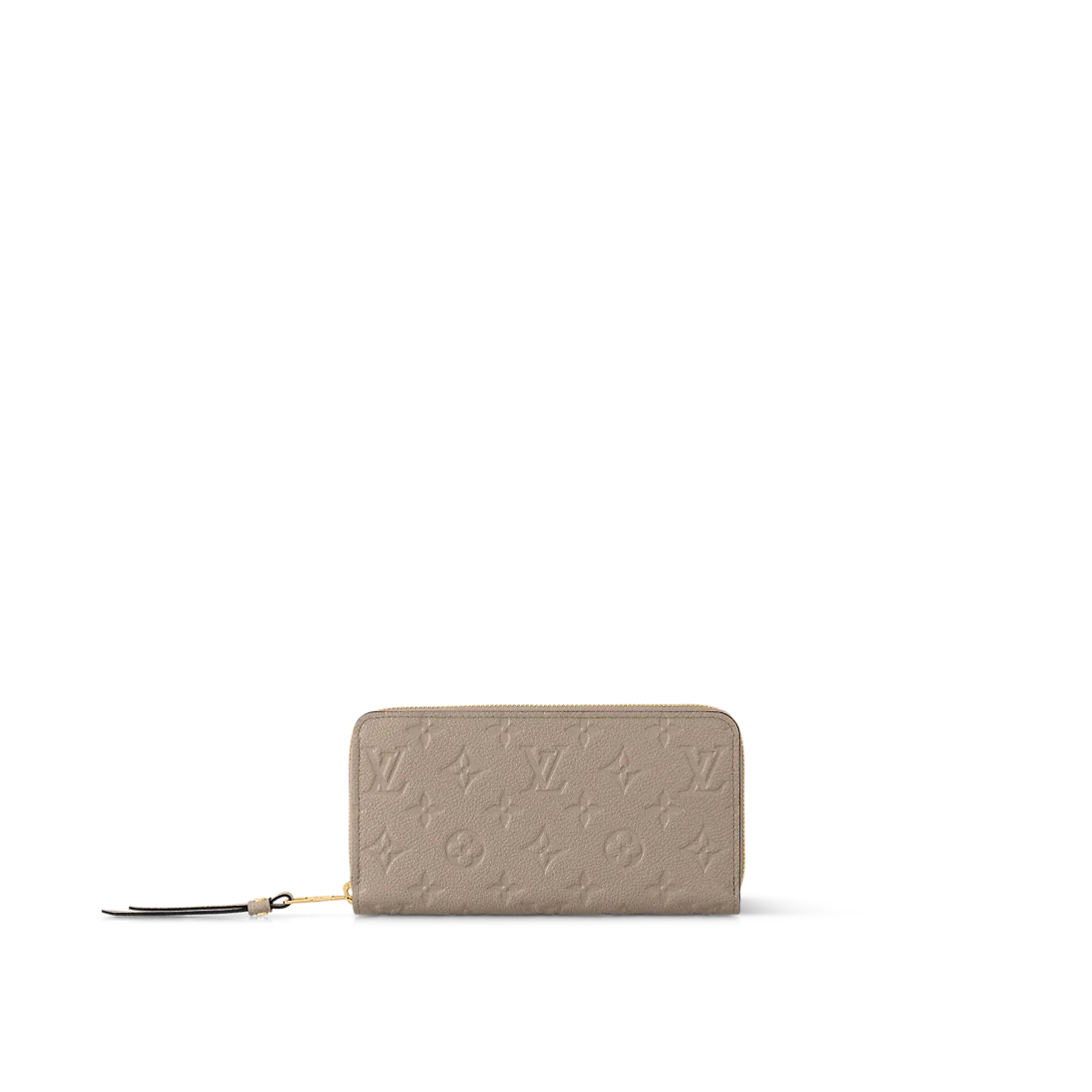 M69034 Zippy Wallet