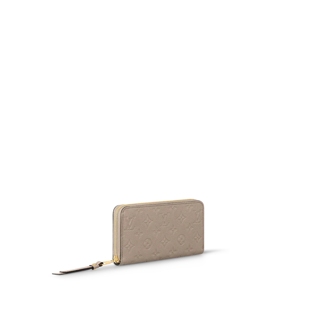 M69034 Zippy Wallet