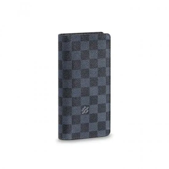 N63212 Brazza Wallet