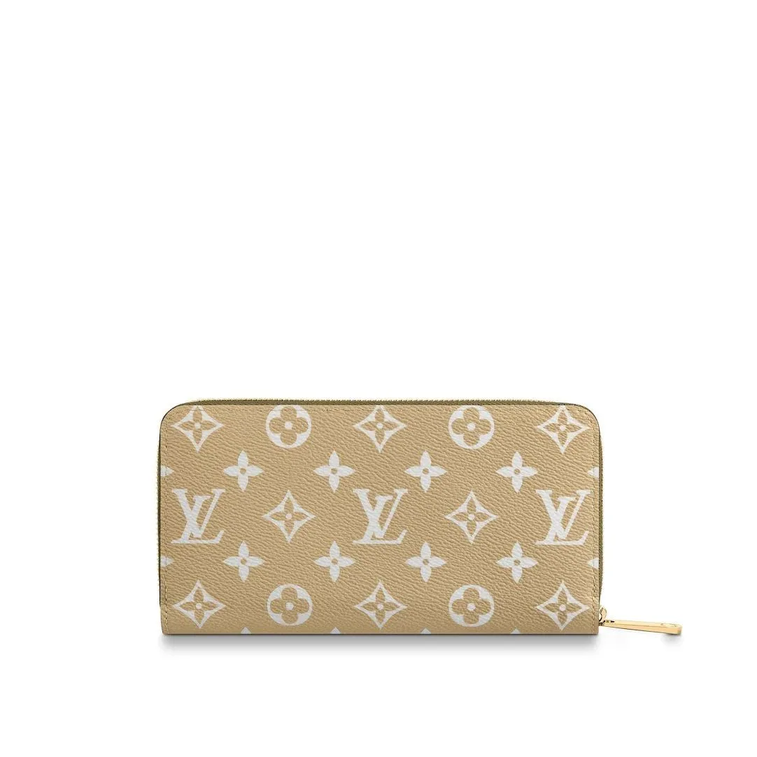 M67549 Zippy Wallet