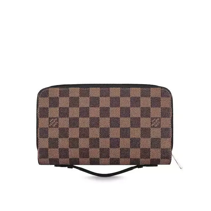 Zippy XL Wallet N63284