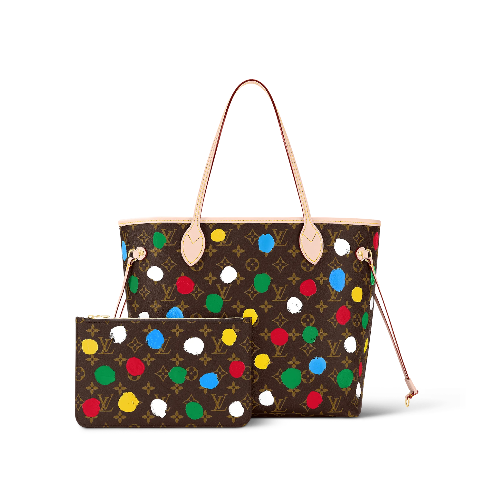 M46381 LV X YK NEVERFULL MM