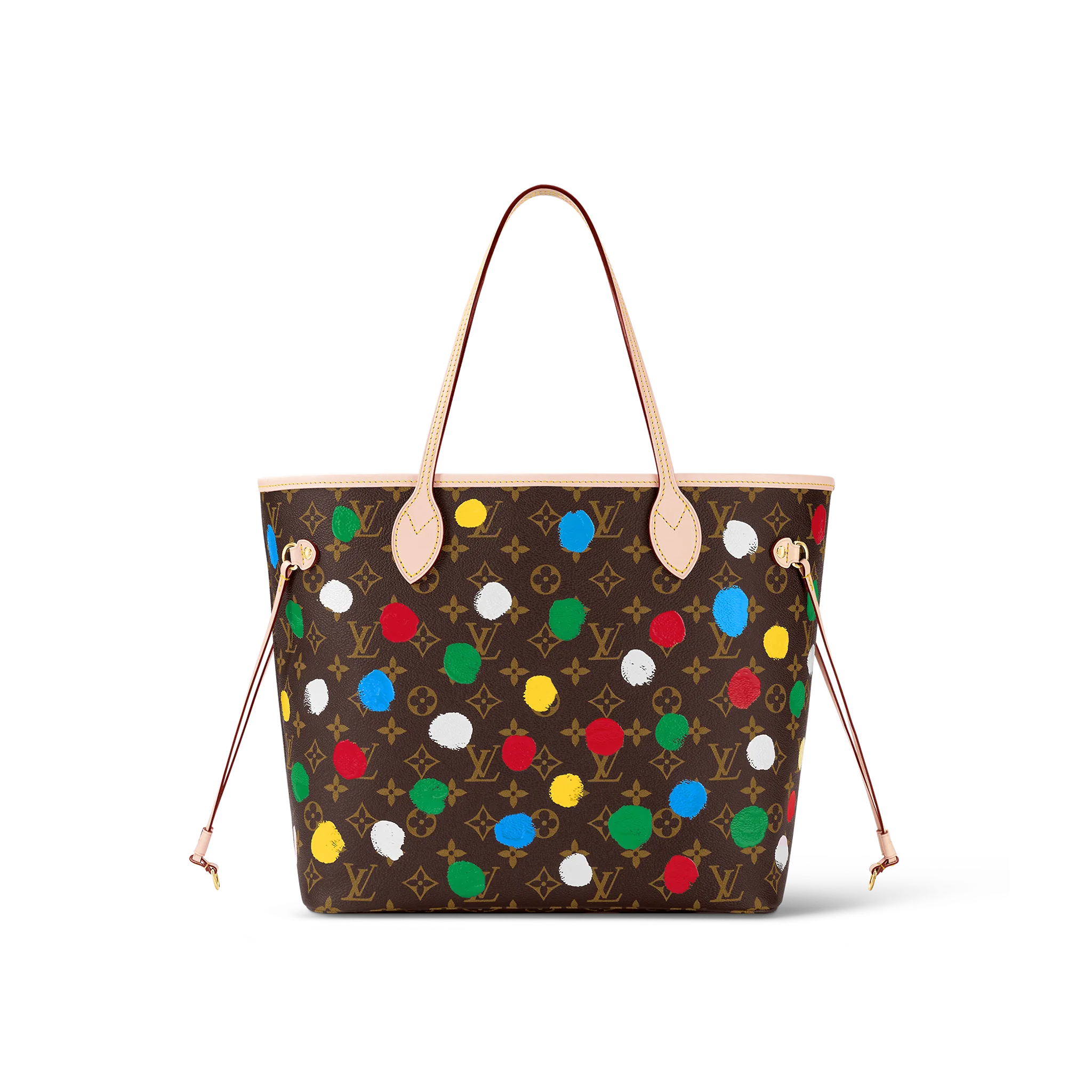 M46381 LV X YK NEVERFULL MM