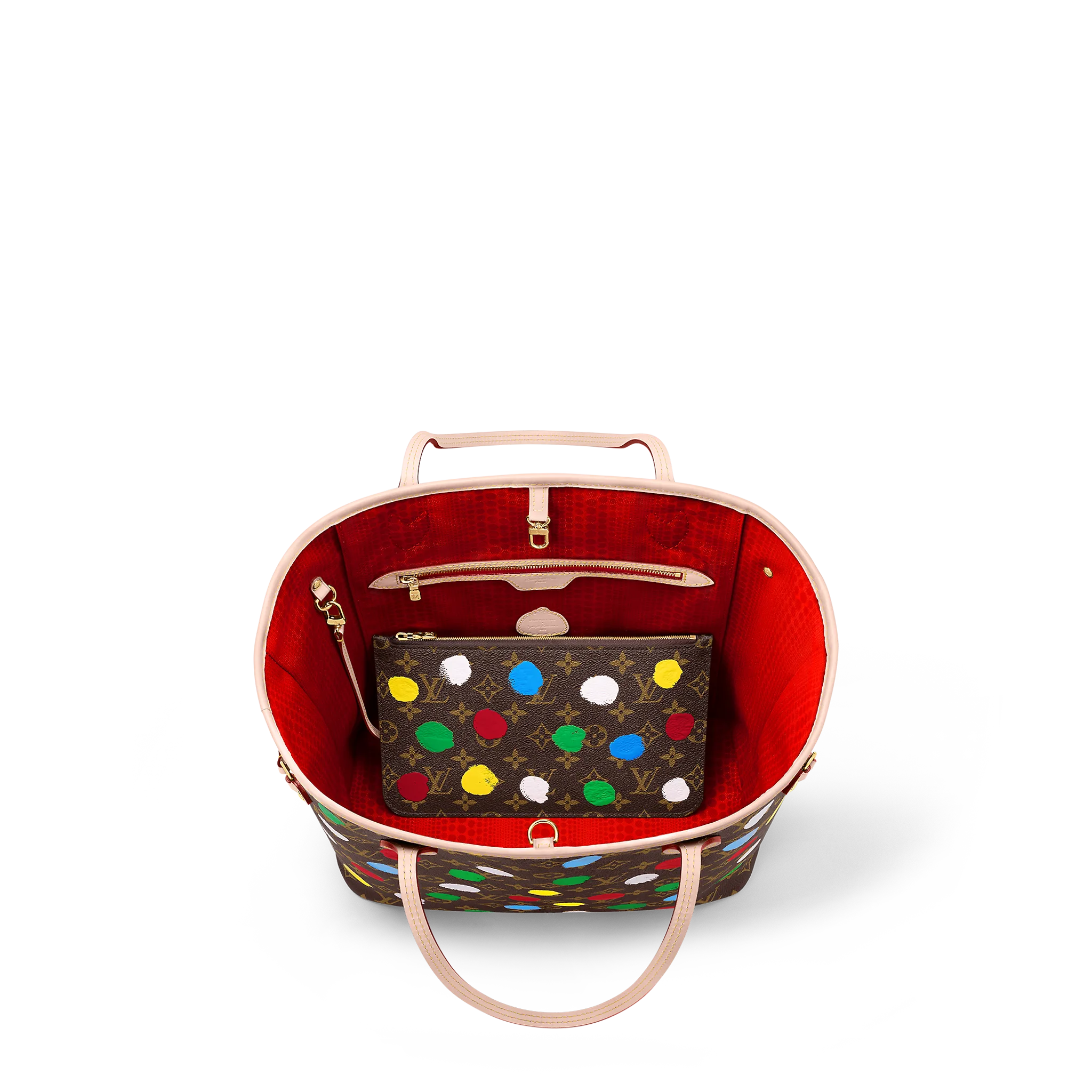 M46381 LV X YK NEVERFULL MM
