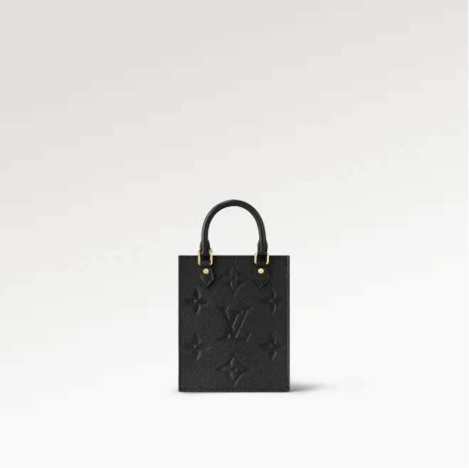 PETIT SAC PLAT M81417