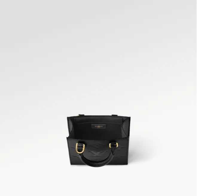PETIT SAC PLAT M81417