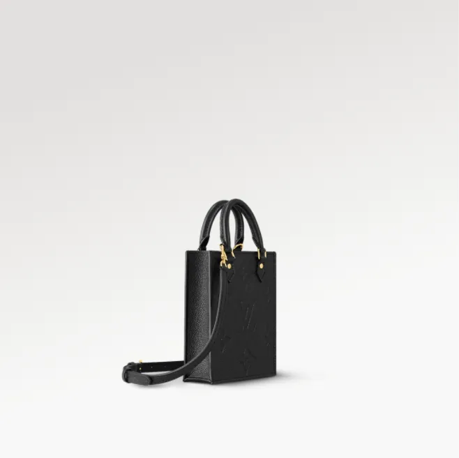 PETIT SAC PLAT M81417