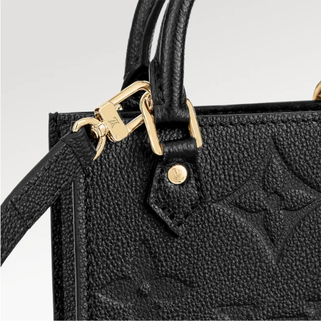 PETIT SAC PLAT M81417