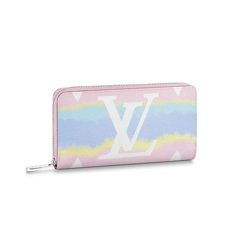 M69110 Escale Zippy Wallet