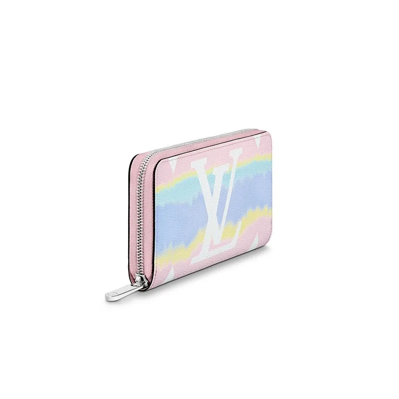 M69110 Escale Zippy Wallet
