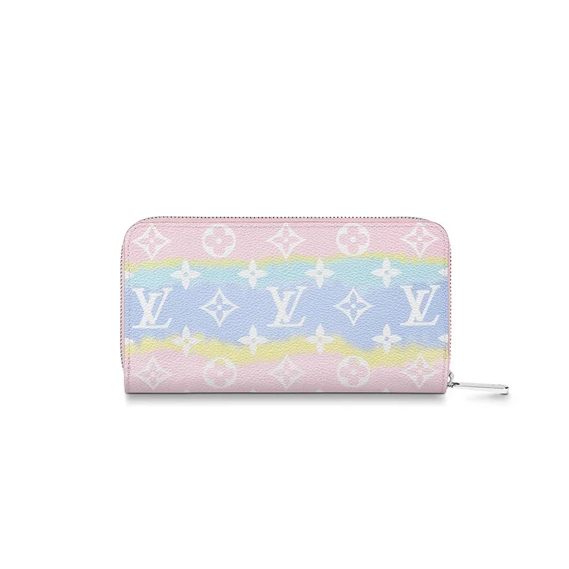 M69110 Escale Zippy Wallet