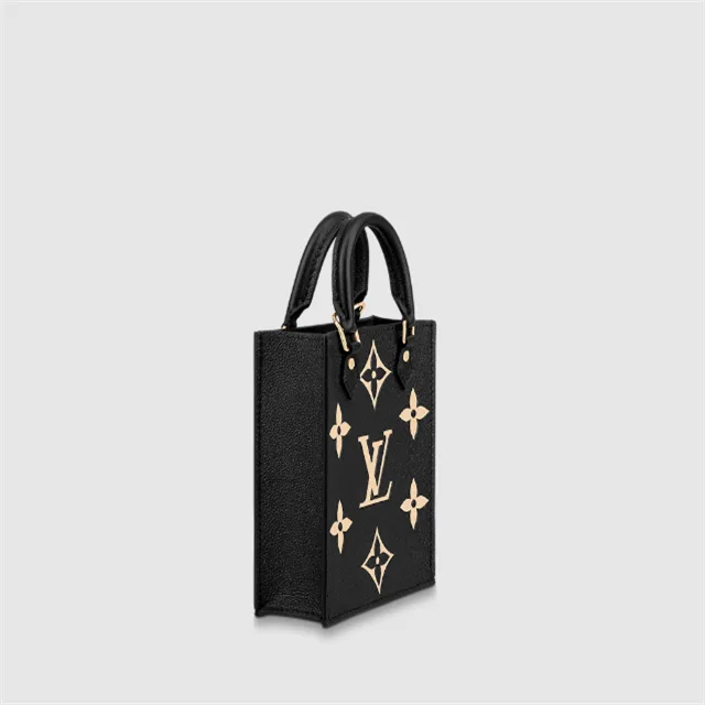 MINI FLAT BAG M81416