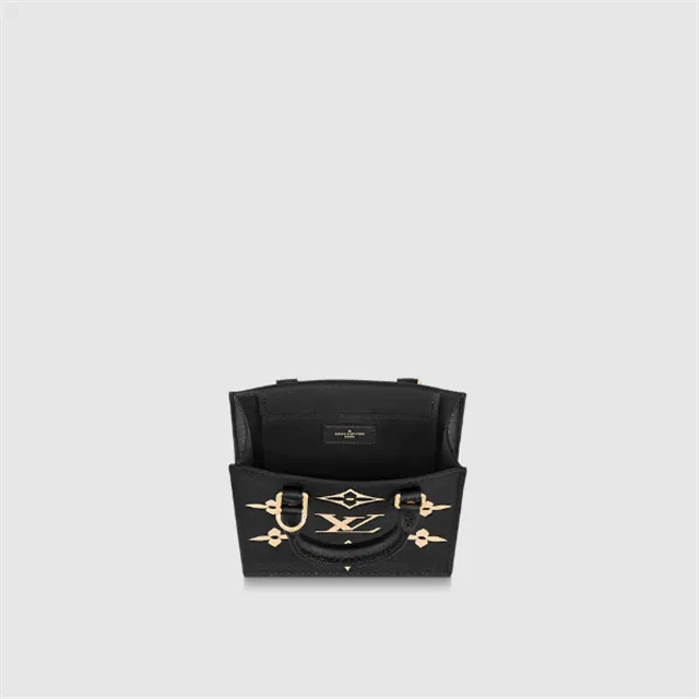 MINI FLAT BAG M81416